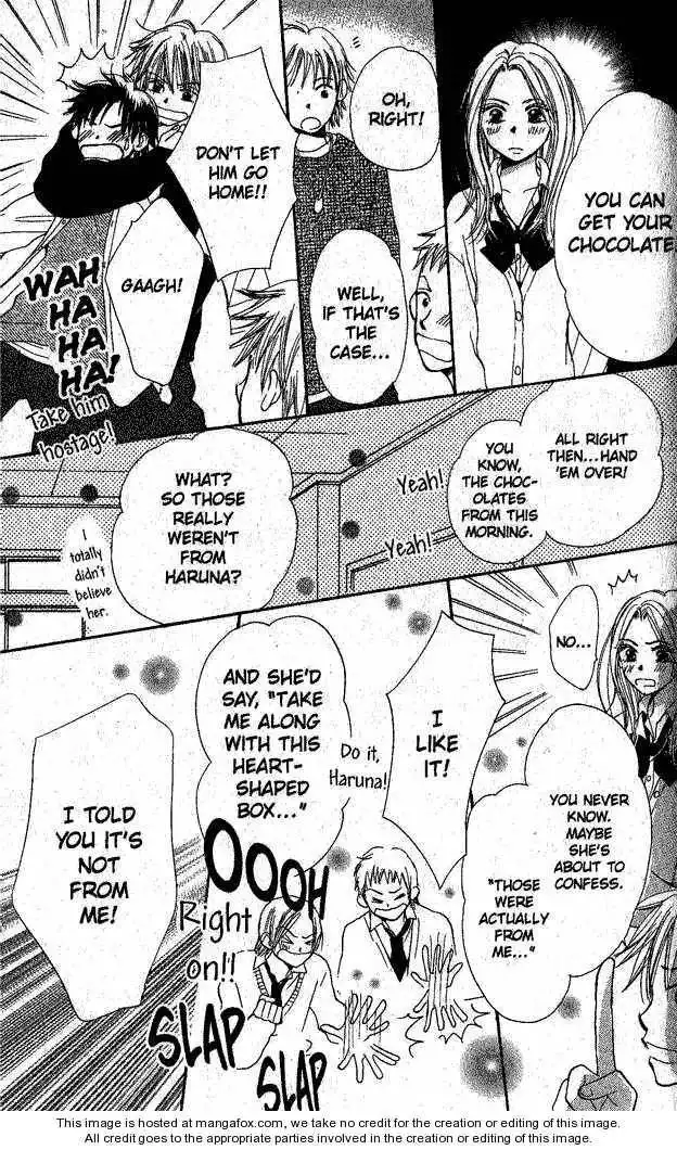 Monkey High! Chapter 6 48